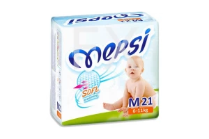 МЕПСИ (MEPSI) 6-11кг/M n21