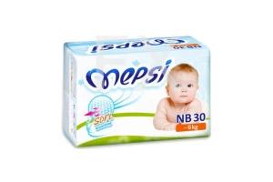 МЕПСИ (MEPSI) 0-6кг/NB n30