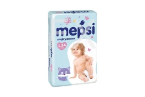 МЕПСИ (MEPSI) 9-14кг/L n18