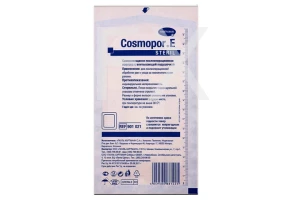 ПОВЯЗКА Космопор Е (Cosmopor E) 10х6см n1 Пауль Хартманн