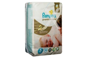 ПАМПЕРС (PAMPERS) Active Baby XL 13-18кг n52 Проктер энд Гэмбл-Орал-би-Жиллет