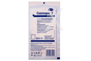 ПОВЯЗКА Космопор Е (Cosmopor E) 20х8см n1 Пауль Хартманн