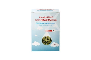 ОРТИЛИЯ ОДНОБОКАЯ (БОРОВАЯ МАТКА) (ф/пак.) 1.5г n20 Грин Сайд