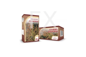 СОЛЯНКА ХОЛМОВАЯ (пак.) 50г Тайга-Продукт