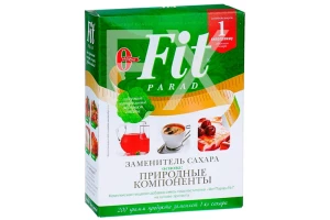 ФИТ ПАРАД (FIT PARAD) (саше) 0.5г n100 Питэко