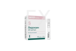 ЛИДОКАИНА ГИДРОХЛОРИД аэроз. (фл.) 10% - 38г (50мл) n1 Фармстандарт-Лексредства-Томскхимфарм-Уфавита-Отисифарм-Лекко