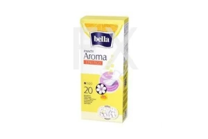 ПРОКЛАДКИ ГИГИЕНИЧЕСКИЕ Белла (Bella) Panty Aroma n20 Energy Белла-ТЗМО-Торунский ЗПМ