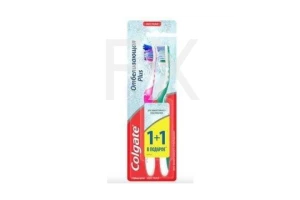 КОЛГЕЙТ (COLGATE) зубная щетка Детская Колгейт-Палмолив