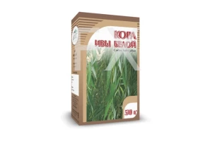 ИВА кора 50г Лекра-сэт