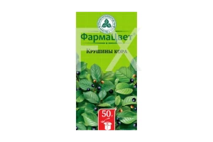 КРУШИНЫ КОРА (пач.) 50г Иван-чай