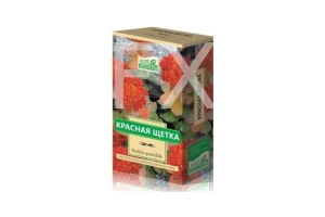 КРАСНАЯ ЩЕТКА (РОДИОЛА ЧЕТЫРЕХЧЛЕННАЯ) (ф/пак.) 1.5г n20 АнвиЛаб-Зио-Здоровье-Фармпроект