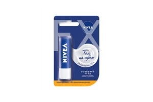 НИВЕЯ (NIVEA) Lip care бальзам д/губ Фруктовое сияние 4.8г Байерсдорф