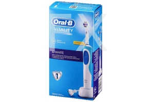 ОРАЛ-БИ (ORAL-B) зубная щетка электрическая Vitality Проктер энд Гэмбл-Орал-би-Жиллет