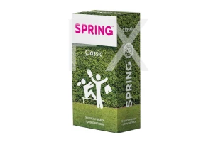 ПРЕЗЕРВАТИВ Спринг (Spring) n9 Классические Биомед