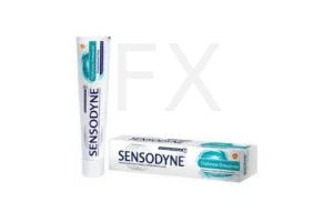 СЕНСОДИН (SENSODYNE) зубная паста Глубокое очищение 75мл ГлаксоСмитКляйн-Стаффорд-СмитКлян Бичем-Вэлком-Оперейшнс-Фармар