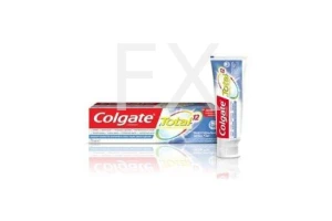 КОЛГЕЙТ (COLGATE) зубная паста Тотал 12 75мл Профессиональная чистка Колгейт-Палмолив