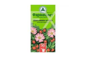 ШИПОВНИК сырье 50г Камелия