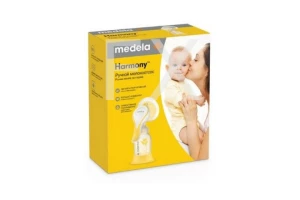 МОЛОКООТСОС Медела (Medela) Harmony Медела